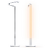 Dyson Solarcycle Morph Floor Light White and Silver 429136-01 image NaN