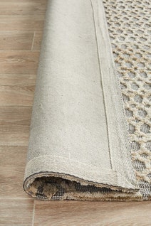 Rug Culture Levi Large Natural Rug 280X190CM - LEV-365-NAT-280X190 hero image