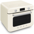 SMEG Retro Style Benchtop Combi-Steam Oven Cream COF01CRAU image NaN