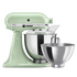KitchenAid KSM160 Artisan Stand Mixer Pistachio 5KSM160PSAPT - 93480 image NaN