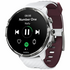 Suunto 7 Sport Smartwatch White/Burgundy 5376473 image NaN