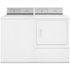 Speed Queen Top Load Washer and Dryer AWNE92ADEE9R image NaN