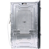 Westinghouse WVG665SLPG 60cm LPG Gas Built-In Double Oven image NaN