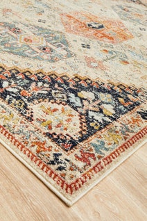 Rug Culture Legacy Medium Multi-coloured Rug 230X160CM - LEG-854-AUT-230X160 hero image