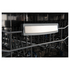 Euro Appliances EMDEL15BK Freestanding Dishwasher image NaN