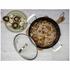 Tefal 5.2L Unlimited Premium Non-Stick Induction Stewpot with Lid G2564616 image NaN