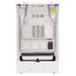 Artusi 54cm Electric White Freestanding Oven AFC547W image NaN
