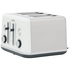 Sunbeam Alinea Select 4 Slice Toaster White TA2740W image NaN