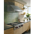 WOLF 91cm LPG Gas Cooktop with Infrared Teppanyaki Plate ICBSRT364GLPG image NaN
