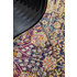 Rug Culture Mirage Small Multi-coloured Rug 150X150CM - MIR-360-MUL-150X150 image NaN