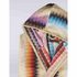 Missoni Byron 149 Hooded Robe - Large 8051275598015 image NaN