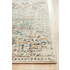 Rug Culture Century Large Multi-coloured Rug 400X80CM - CEN-911-SILV-400X80 image NaN