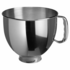 KitchenAid KSM160 Artisan Stand Mixer Matte Black 5KSM160PSABM image NaN