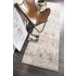 Rug Culture Oasis Medium Multi-coloured Rug 230X160CM - OAS-456-MULT-230X160 image NaN