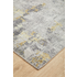 Rug Culture Illusions Small Silver & Gold Rug 200X80CM - ILU-156-GLD-20080 image NaN