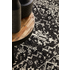Rug Culture Evoke Extra Large Charcoal Rug 330X240CM - EVO253CHAR330X240 image NaN