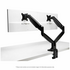 Kensington Smart Fit One-Touch Height Adjustable Dual Monitor Arm 4873822 image NaN