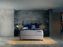 Sealy Posturepedic Summer Flex Firm King Single Mattress - 735605 hero image