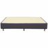 A.H. Beard Designer Queen Bed Base Charcoal FODEB5BQUE image NaN