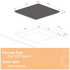 Linarie 60cm 3 Zone Induction Cooktop LS60I3Z image NaN