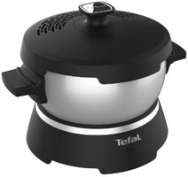 Tefal FF245E Oleoclean Deep Fryer hero image