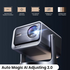 Hisense C2 Ultra 4K Trichroma Laser Mini Projector C2-ULTRA image NaN