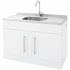 Robinhood Laundry Tub with Cabinet ST1200 image NaN