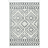 Rug Culture Casablanca Extra Large Natural & Charcoal Rug 380X280CM - CBA-FEZ-NAT-380X280 image NaN
