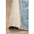 Rug Culture Terrace Large Blue Rug 400X80CM - TER-5502-BLU-400X80 image NaN