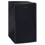 Artusi 126L Single Door Bar Fridge AFR115B hero image
