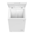 CHiQ 99L Hybrid Chest Fridge Freezer CCF099DW image NaN