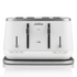 Sunbeam Kyoto City Collection 4 Slice Toaster White TAM8004WH image NaN