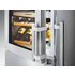 Liebherr 651L Pigeon Pair with Wine Compartment SBSES8486 image NaN
