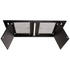 Schweigen 120cm SILENT Ceiling Cassette Black SCC1200B-SP2PAK image NaN