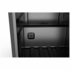 Triomph 168 Bottle Single Zone Ageing Wine Fridge TKV168PDBX image NaN