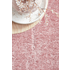 Rug Culture Sienna Extra Large Blush Rug 330X240CM - SIE-BLUSH-330X240 image NaN