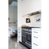 Falcon 110cm Nexus Freestanding Dual Fuel Oven/Stove Slate and Nickel NEX110DFSL-CH  image NaN