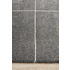 Rug Culture Broadway Extra Large Charcoal Rug 340X240CM - BRD-935-CHAR-340X240 image NaN