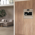 Miele VitroLine Built-In Coffee Machine With Direct Water Pearl Beige CVA7845-PEBE image NaN