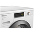 Miele W1 Series 8kg Front Load Washing Machine WEA125WCS image NaN