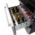 LeCavist 600L Triple Zone Beverage Centre LCS600VX2DP image NaN