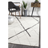 Rug Culture Oasis Medium Grey Rug 230X160CM - OAS-452-GREY-230X160 image NaN