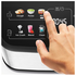 Kenwood MultiPro One Touch Food Processor and Blender FDM73480SS image NaN