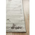 Rug Culture Metro Medium Silver Rug 230X160CM - MET-606-SIL-230X160 image NaN