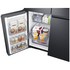 Samsung 640L Family Hub French Door Frost Free Smart Refrigerator SRF7900BFH image NaN