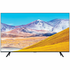 Samsung 50 Inch TU8000 Crystal UHD 4K Smart LED TV UA50TU8000WXXY image NaN