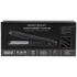 Silver Bullet Keratin 230 Titanium Wide Plates Straightener - 38mm 900461 image NaN