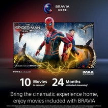 Sony Bravia 65 Inch X90L XR Full Array LED 4K Google TV XR65X90L hero image