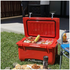 BlackWolf 45L Hardside Cooler 33W013011341009 image NaN
