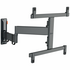 Vogel's Medium Full Motion+ OLED TV Mount - Black TVM3465B image NaN